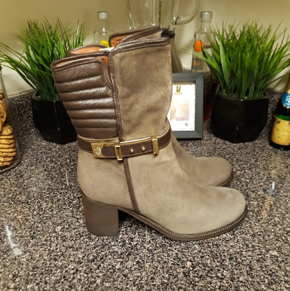 Napoleoni Italian Boots - Picture 2 of 7